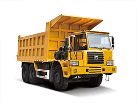 露天礦用自卸車檢驗